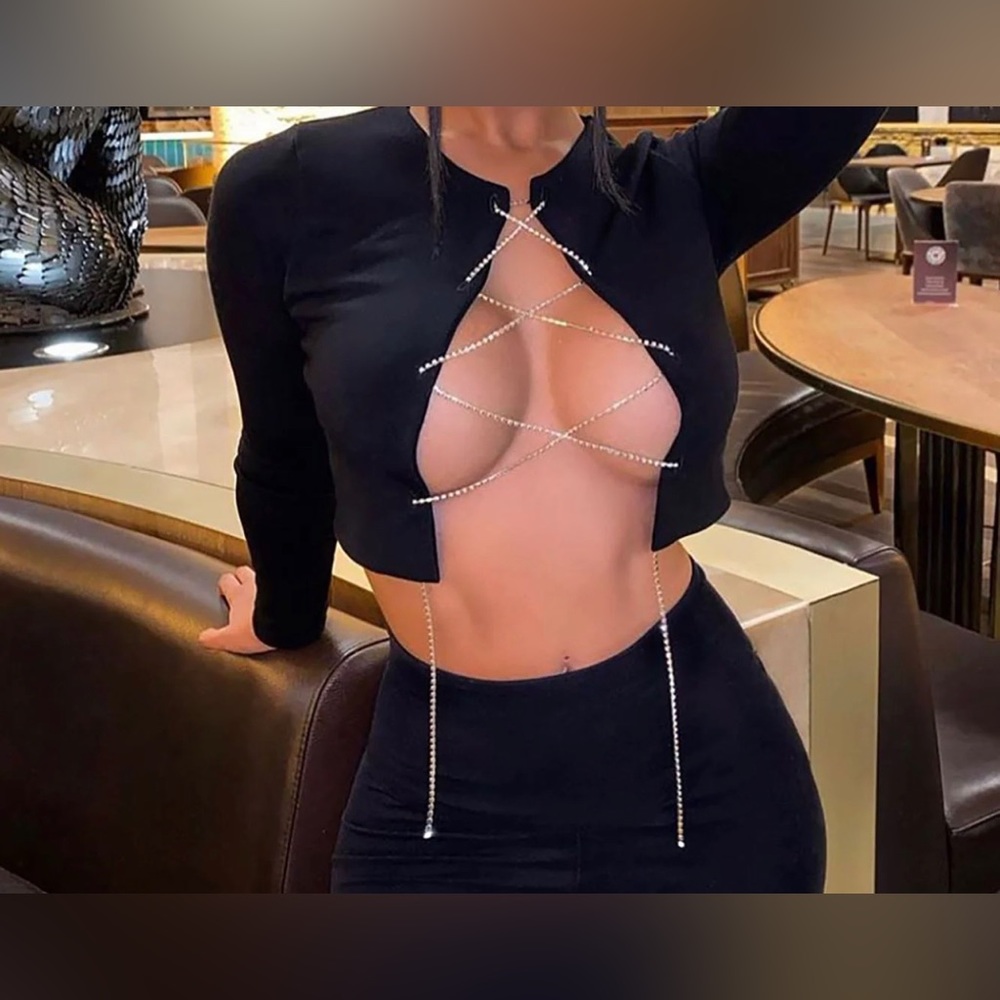 Long Sleeve Top